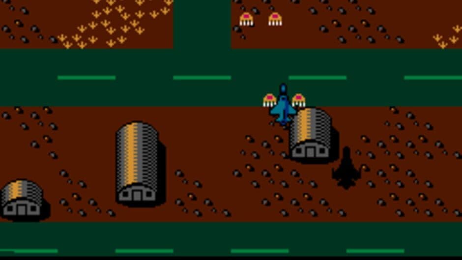 F-16 Renegade screenshot 4