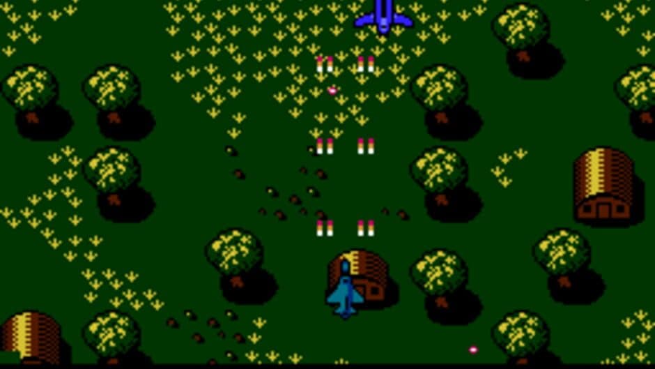 F-16 Renegade screenshot 5