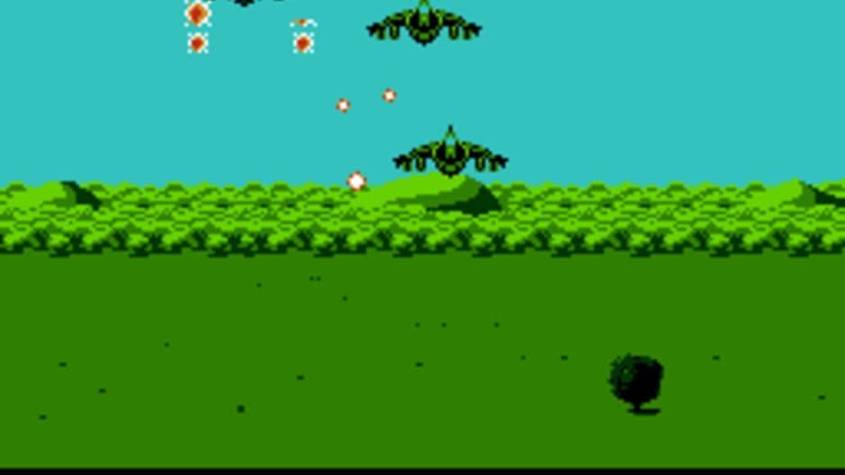 F-16 Renegade screenshot 6