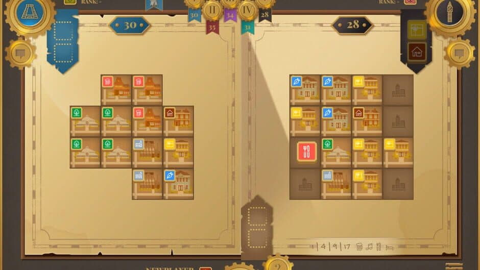 Between Two Cities screenshot 5