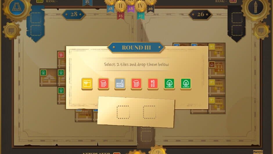 Between Two Cities screenshot 4