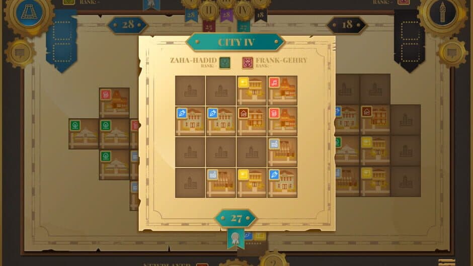 Between Two Cities screenshot 3