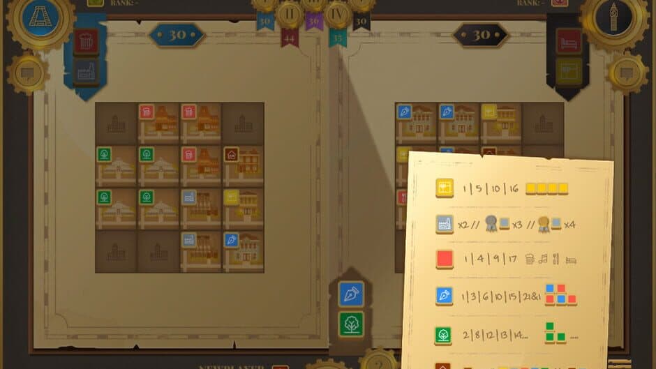Between Two Cities screenshot 2