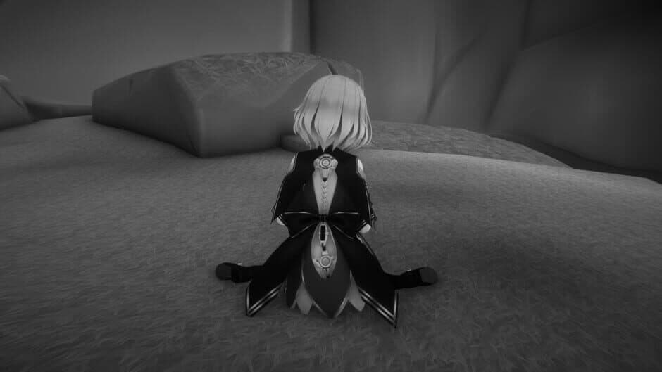 Untrue New World screenshot 5