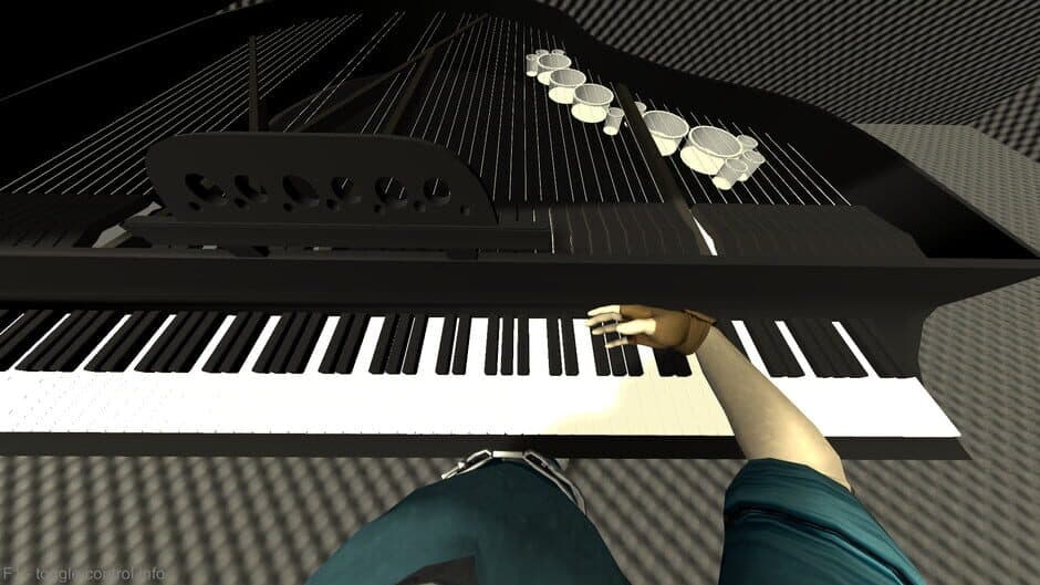 Crazy Hands screenshot 4