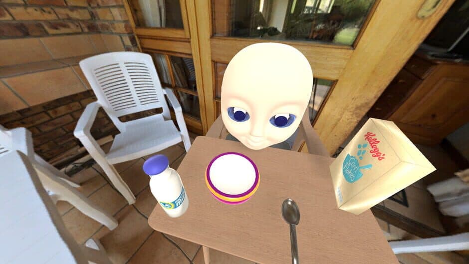 Crazy Hands screenshot 6