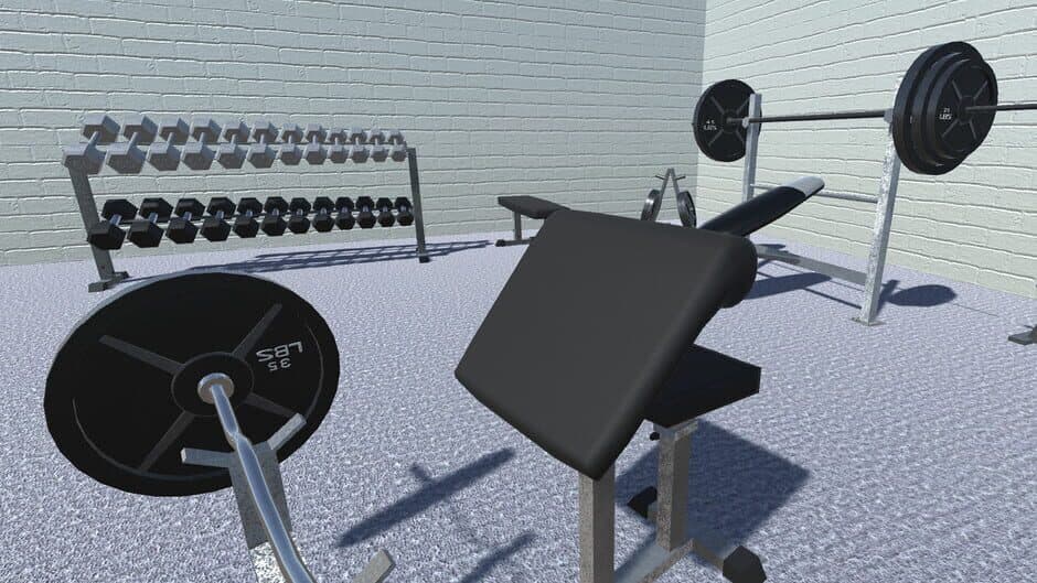 Crazy Hands screenshot 2