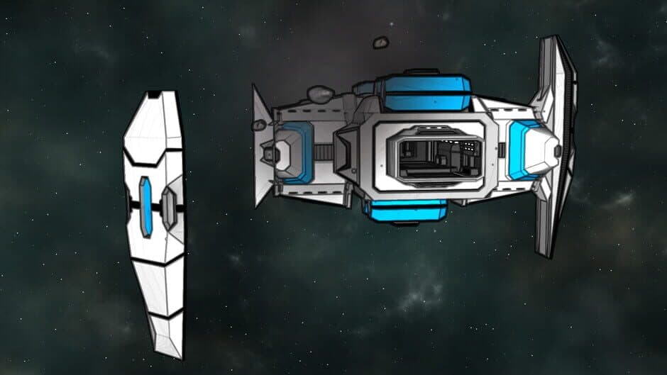 Immortal Space God screenshot 3