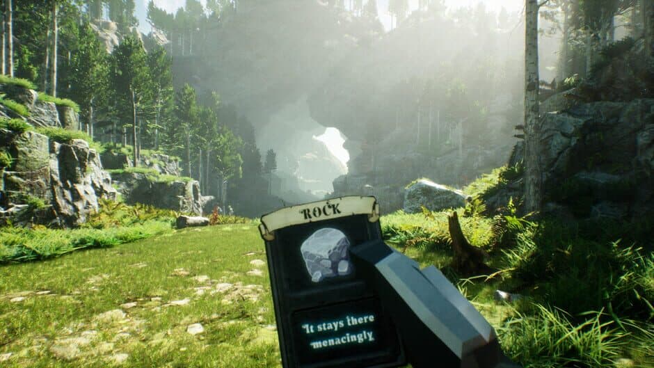 OzTales Pikeman screenshot 3