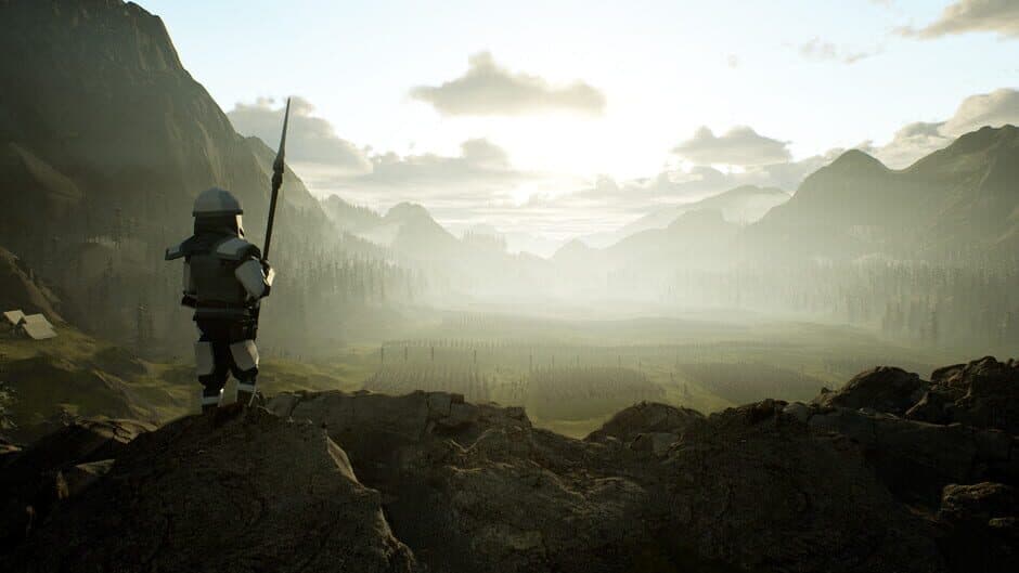 OzTales Pikeman screenshot 4