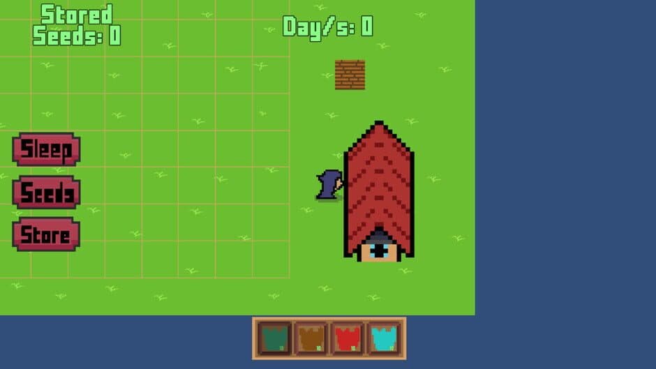 Farmer Time: A Magical Farming Adventure screenshot 4