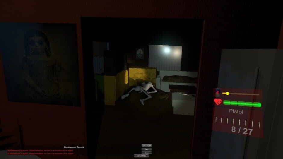 The Skinwalker Investigations screenshot 5