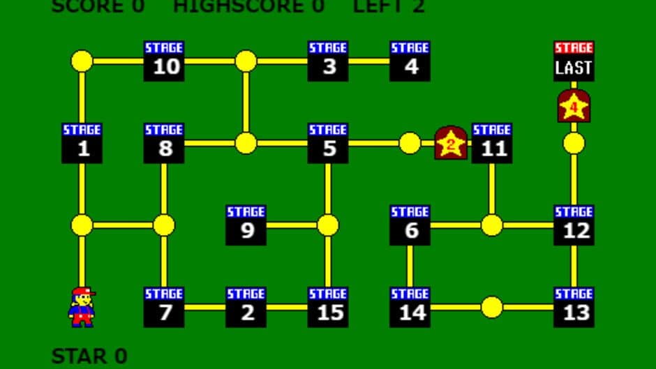 Super Masao 2 screenshot 2