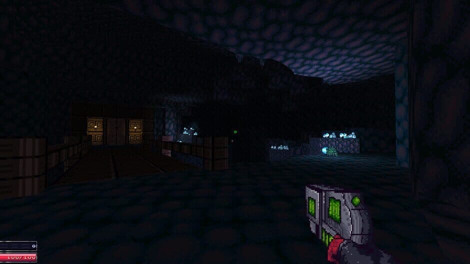 Stellar Valkyrie screenshot 2