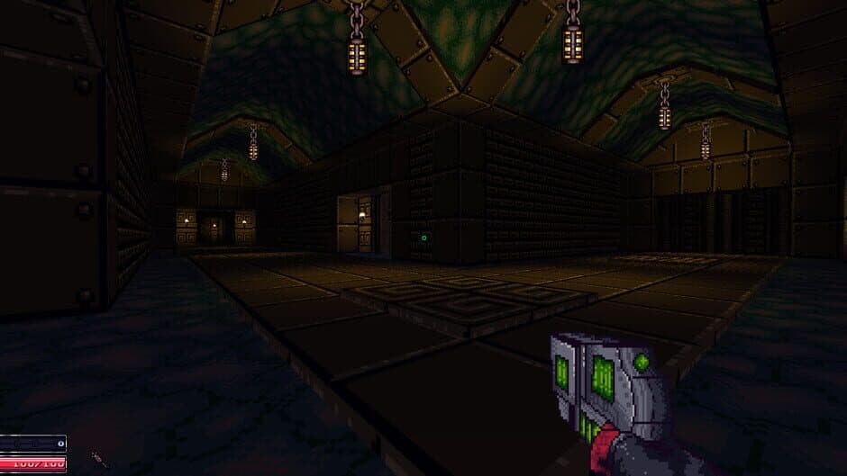 Stellar Valkyrie screenshot 3
