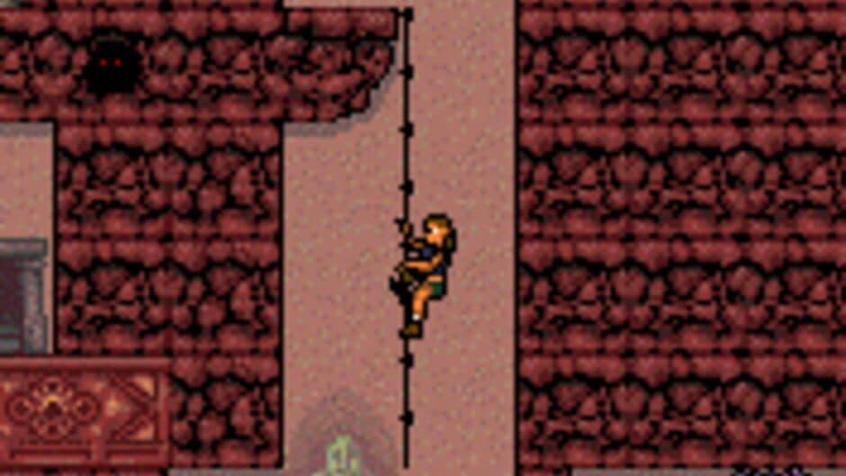 Tomb Raider: Quest for Cinnabar screenshot 3