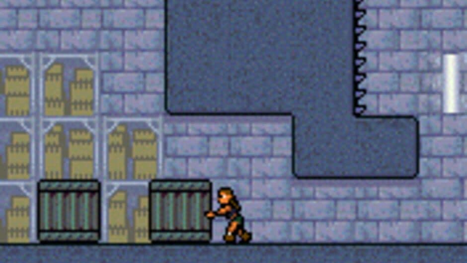 Tomb Raider: Elixir of Life screenshot 3