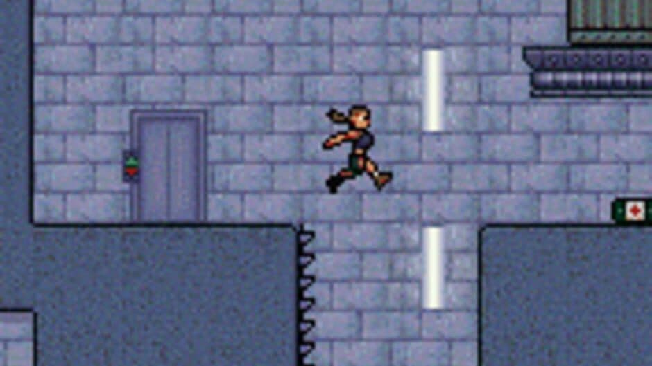 Tomb Raider: Elixir of Life screenshot 4