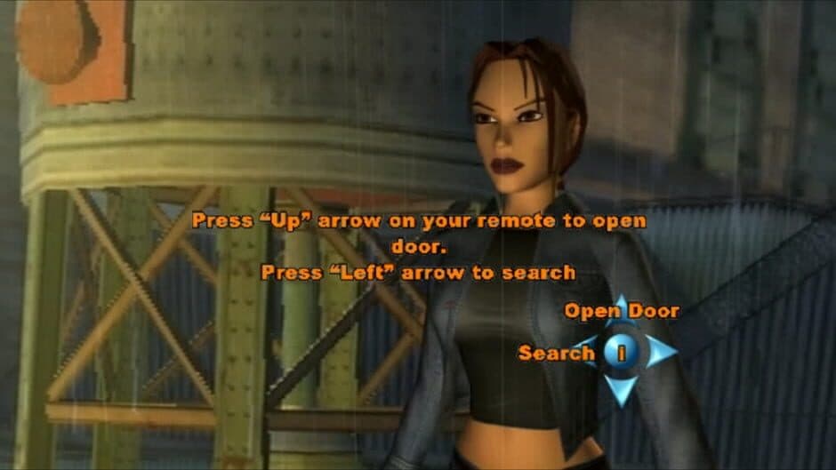 Tomb Raider: The Action Adventure screenshot 4