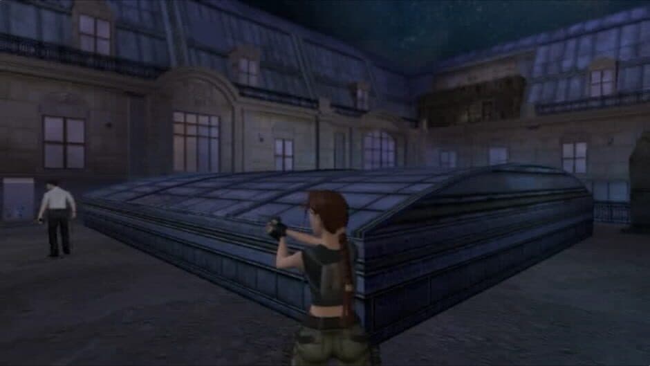 Tomb Raider: The Action Adventure