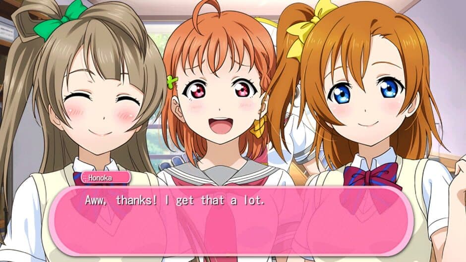 Love Live! After School Idols screenshot 3