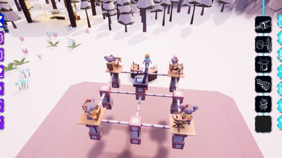 Operation Outsmart screenshot 5