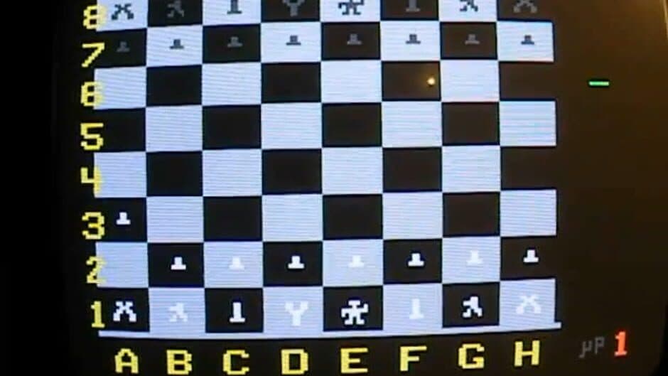 C7010 Video Chess Module screenshot 3