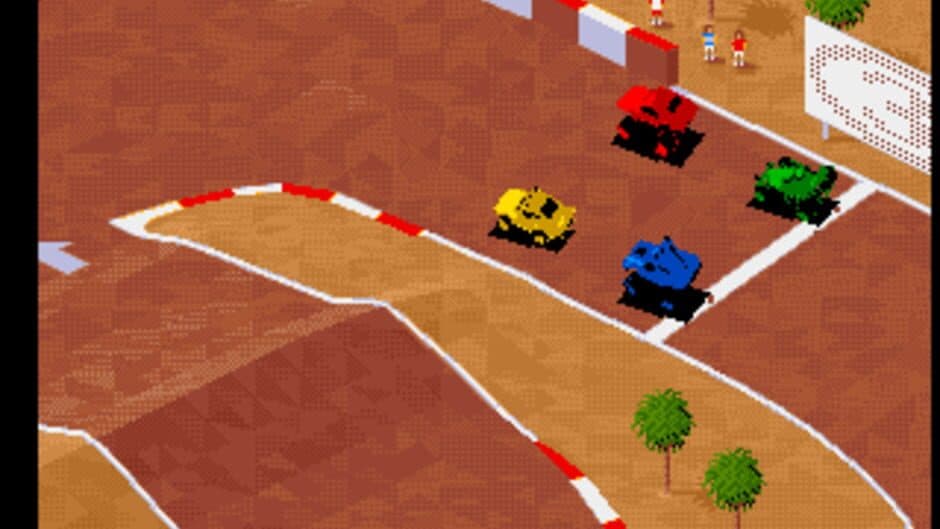 Skidmarks