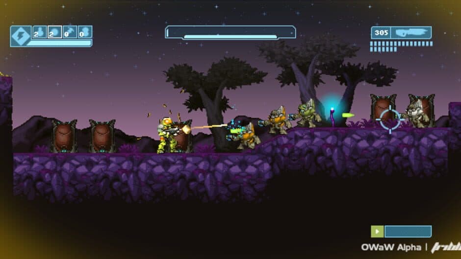 Halo: Out With a Whimper screenshot 3
