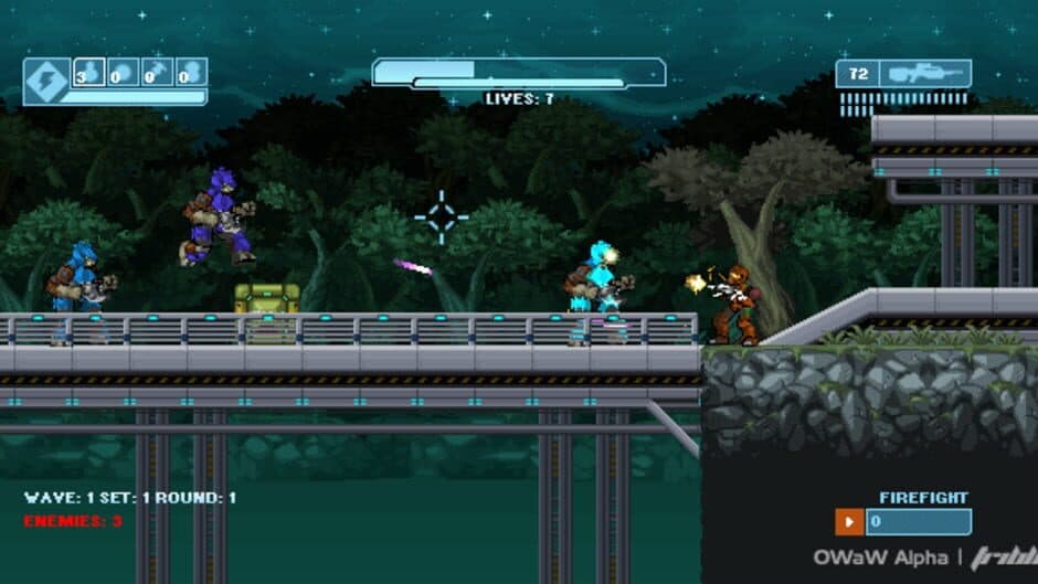 Halo: Out With a Whimper screenshot 4