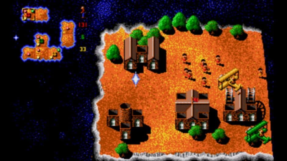 Tyrants: Fight Through Time
