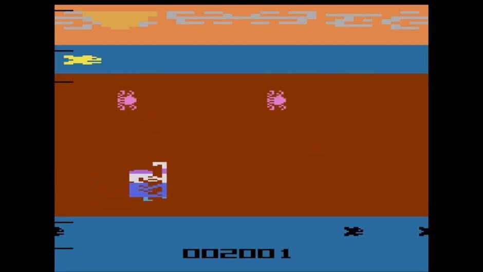 Red Sea Crossing screenshot 2