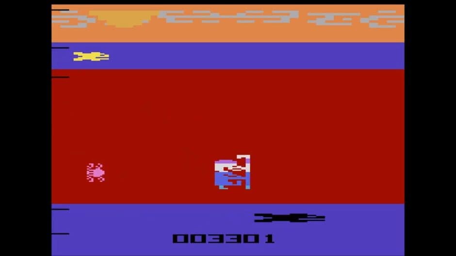 Red Sea Crossing screenshot 3