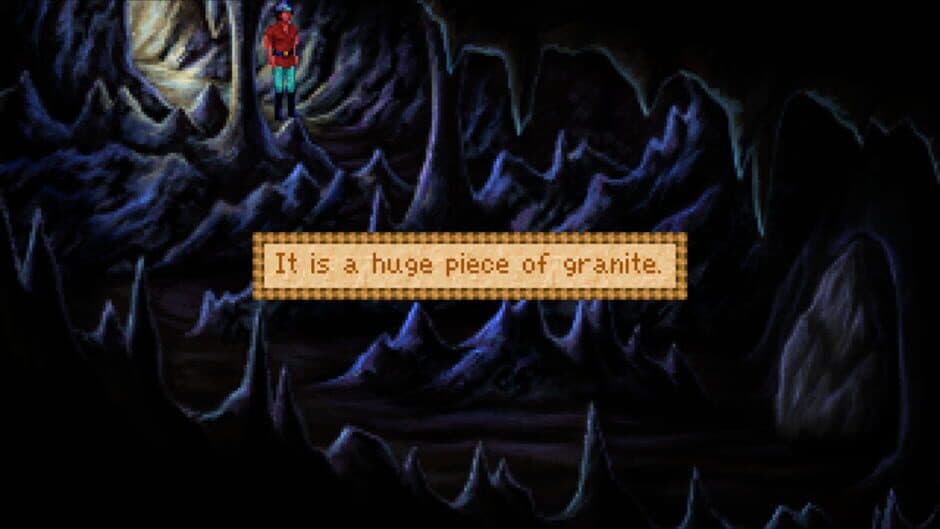 King's Quest I: Quest for the Crown