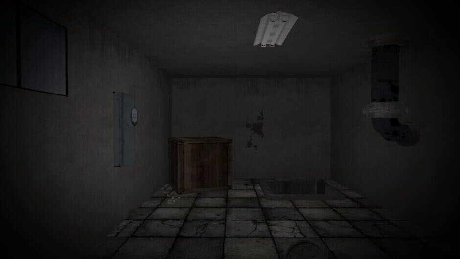 Slender's Woods