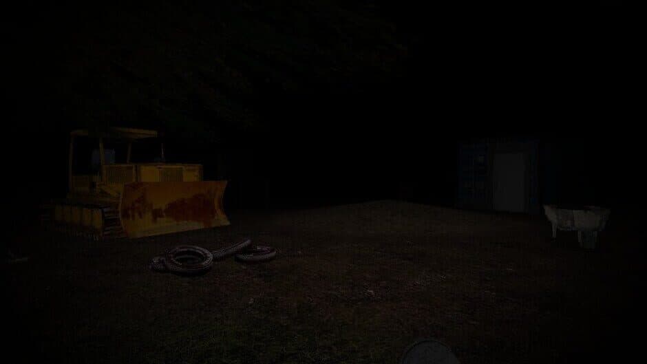 Slender's Woods screenshot 2