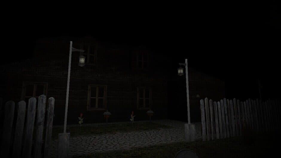 Slender's Woods screenshot 3