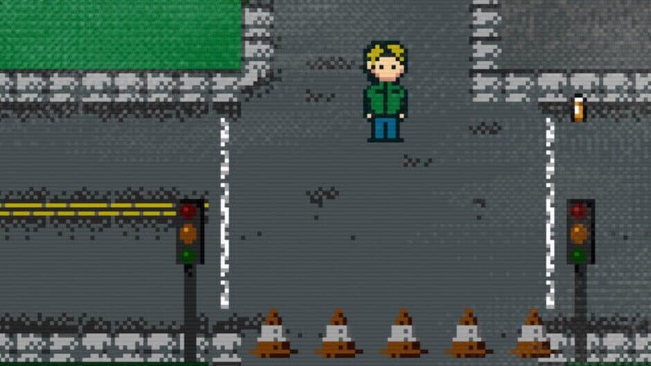 Soundless Mountain II screenshot 3