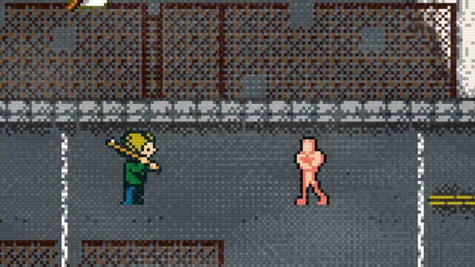 Soundless Mountain II screenshot 4