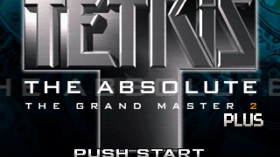Tetris: The Absolute - The Grand Master 2 Plus screenshot 3