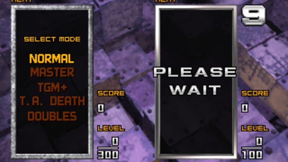 Tetris: The Absolute - The Grand Master 2 Plus