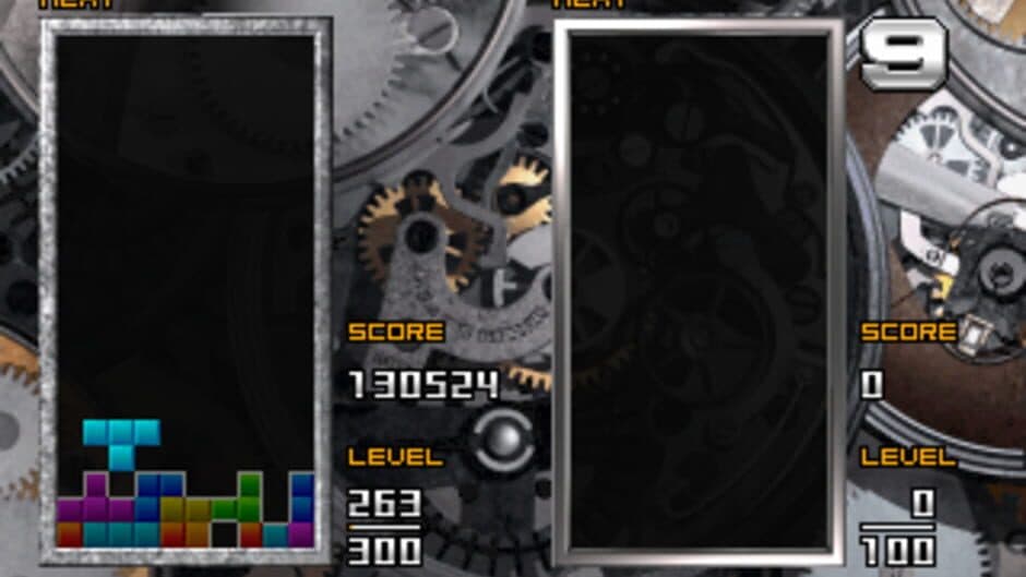 Tetris: The Absolute - The Grand Master 2 Plus screenshot 4