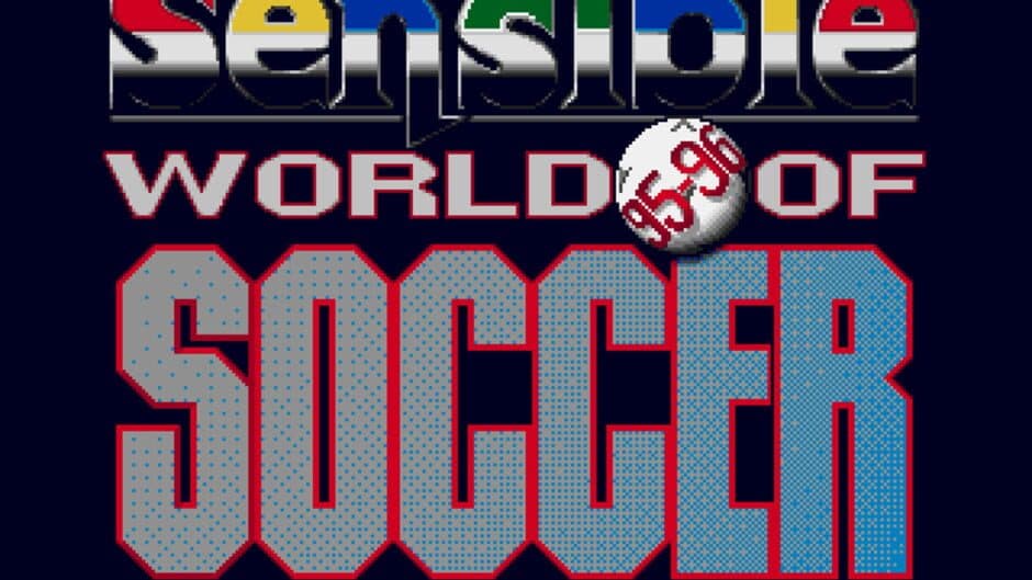 Sensible World of Soccer '95/'96 screenshot 4