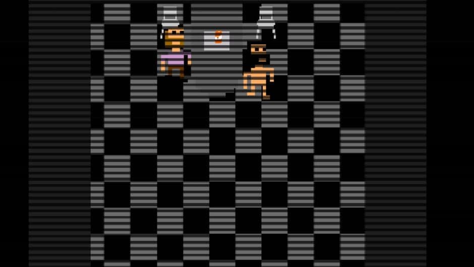 Five Nights at Macho's screenshot 4