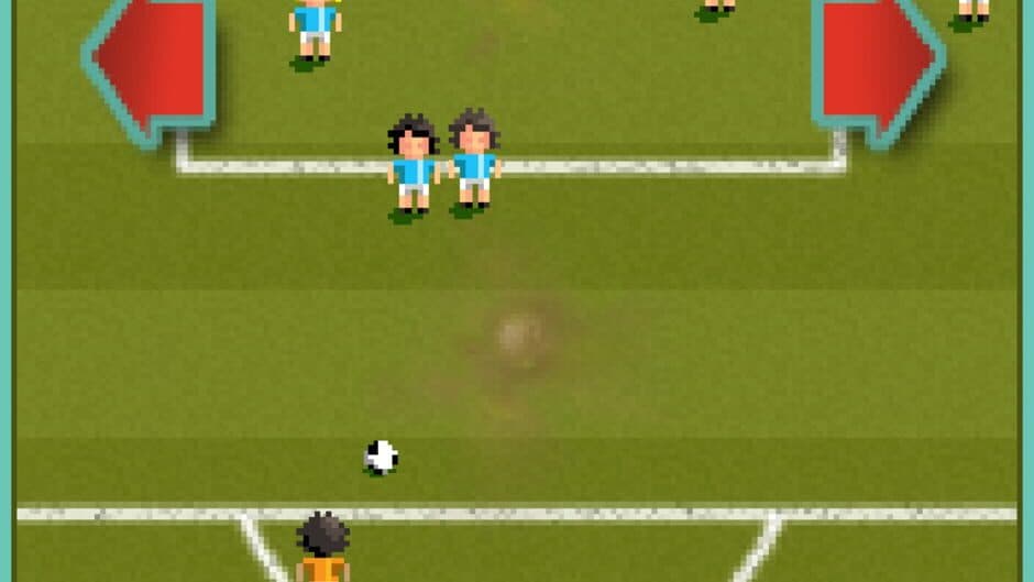 Sensible Soccer Skillz