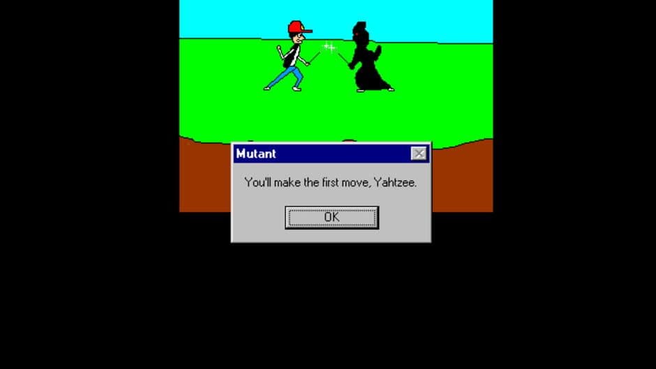 Friday: Death to Arthur Yahtzee screenshot 3