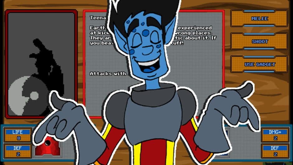 Alien Cow Rampage: Orion Needs Your Milk!