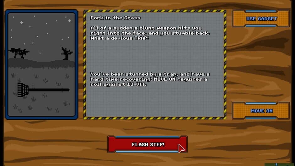 Alien Cow Rampage: Orion Needs Your Milk! screenshot 2