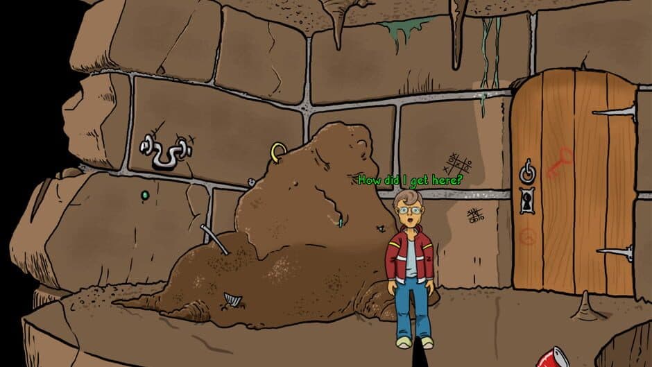 Breakage screenshot 3
