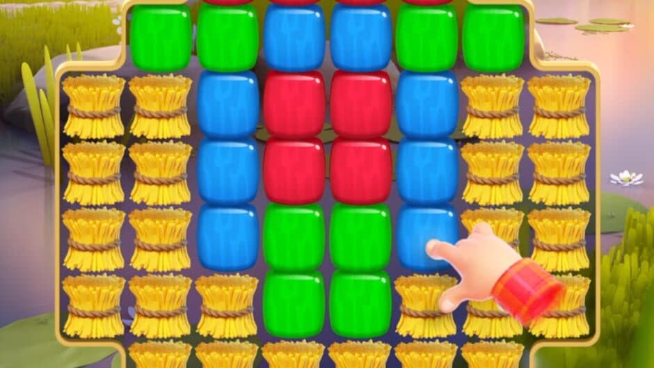 Hay Day Pop